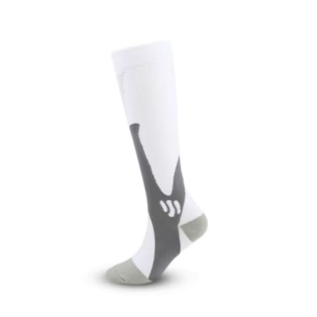 Snow Drift Compression Socks