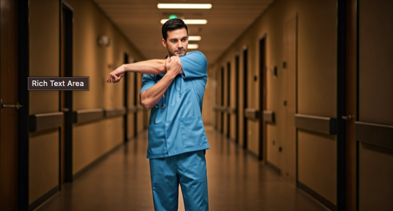 10 Reasons Comfortable Scrubs Make Your Job Easier