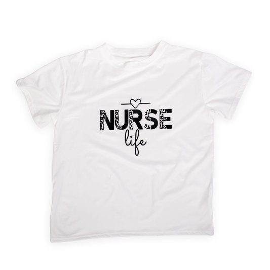Nurse Life T-Shirt